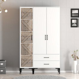 Hanah Home Kumsal PT - Blanco